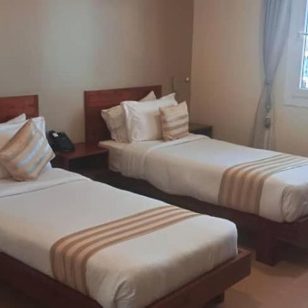 Venus Premier Hotel Arusha Kültér fotó