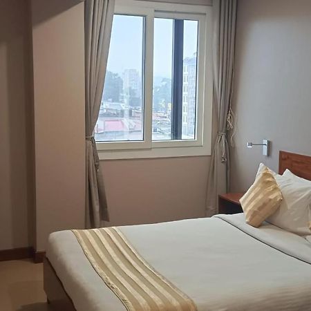 Venus Premier Hotel Arusha Kültér fotó