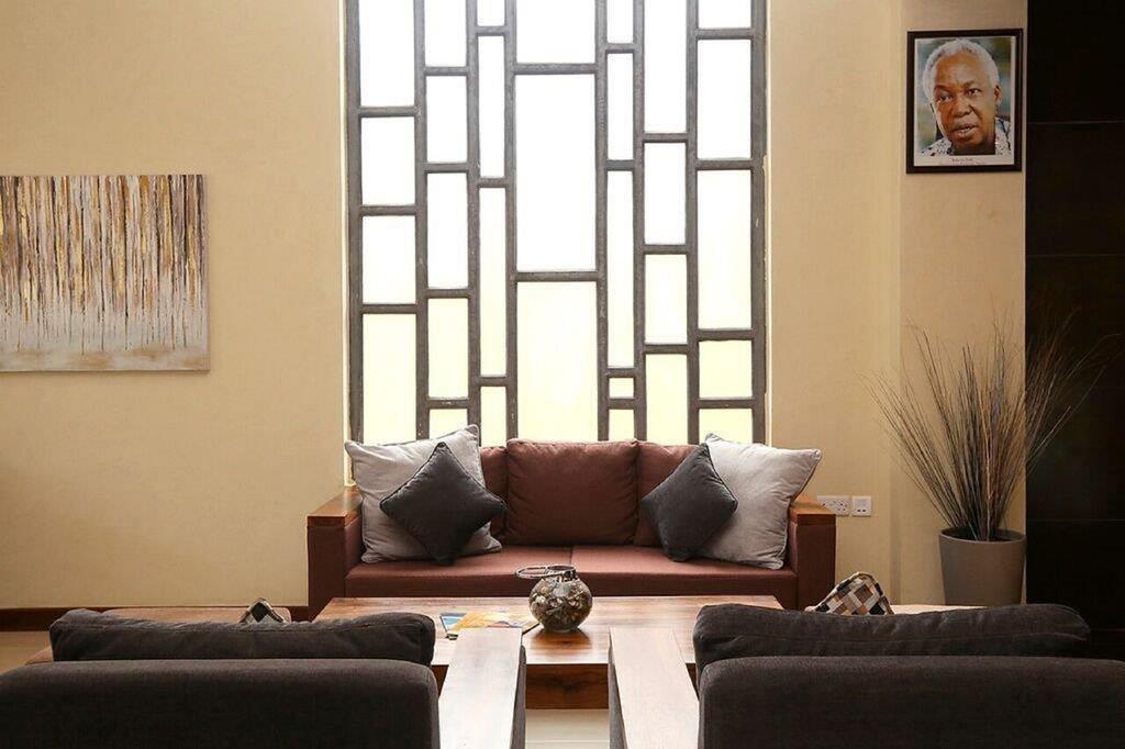 Venus Premier Hotel Arusha Kültér fotó