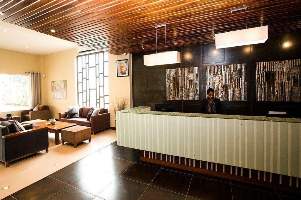 Venus Premier Hotel Arusha Kültér fotó