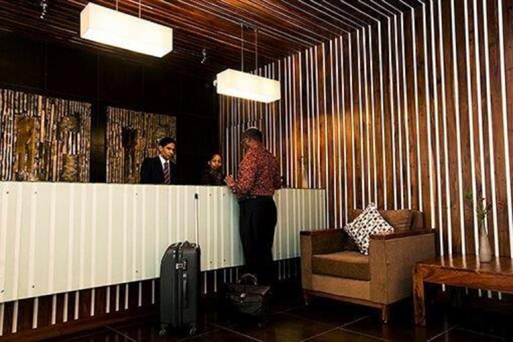 Venus Premier Hotel Arusha Kültér fotó