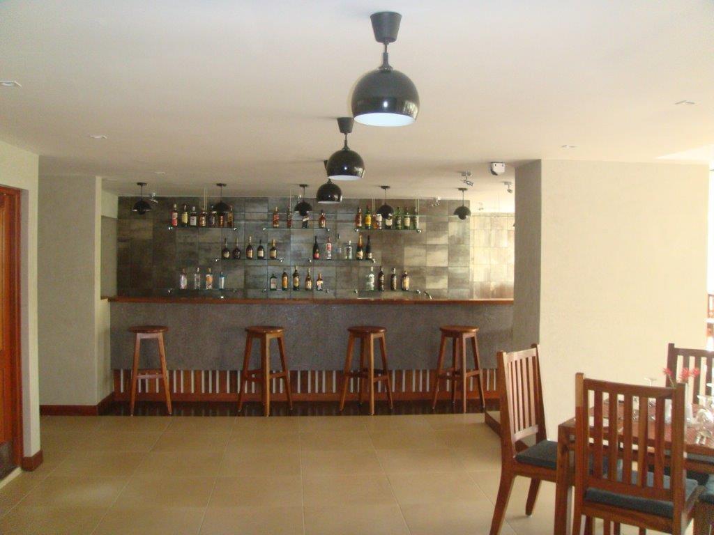 Venus Premier Hotel Arusha Kültér fotó