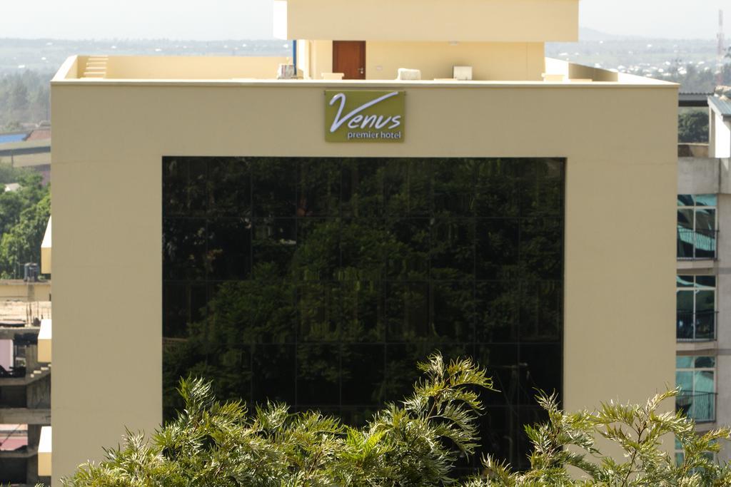 Venus Premier Hotel Arusha Kültér fotó