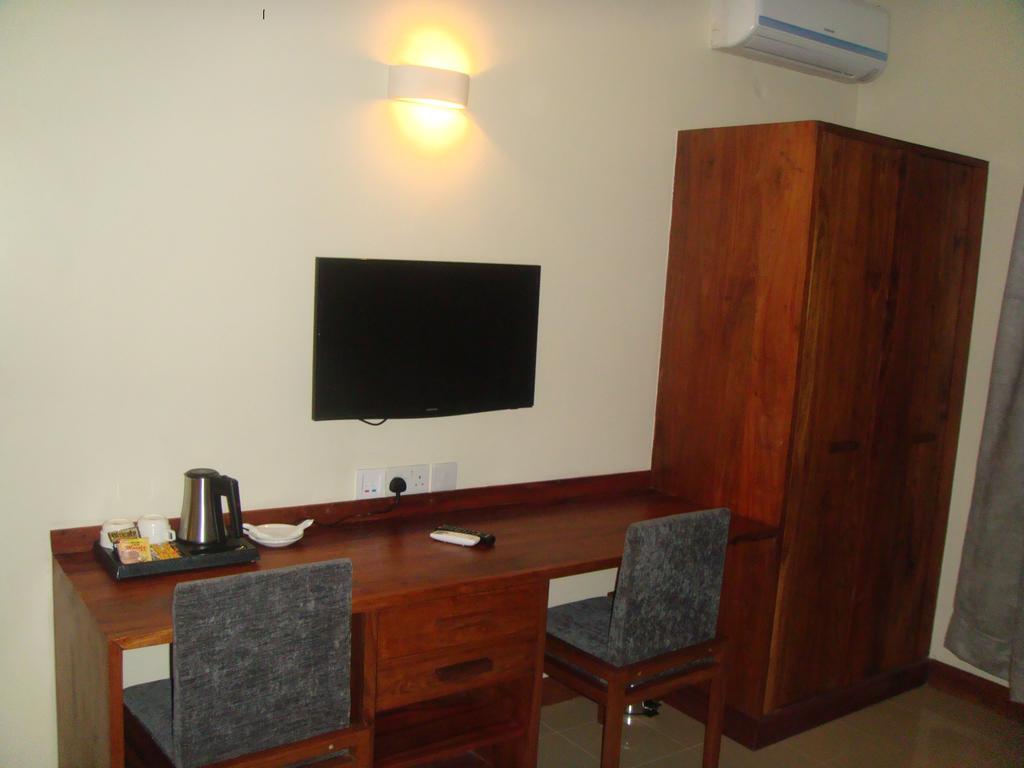 Venus Premier Hotel Arusha Kültér fotó