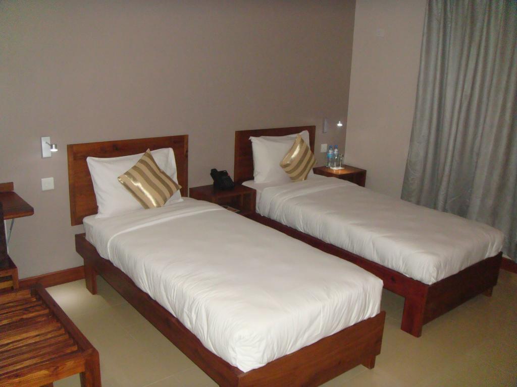 Venus Premier Hotel Arusha Kültér fotó