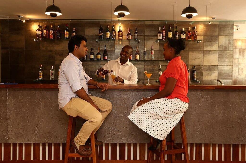 Venus Premier Hotel Arusha Kültér fotó
