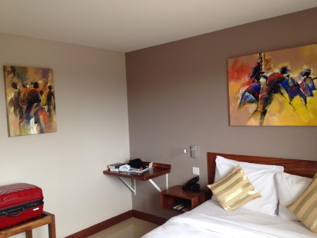 Venus Premier Hotel Arusha Kültér fotó