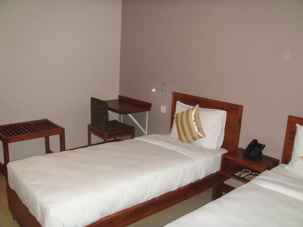 Venus Premier Hotel Arusha Kültér fotó