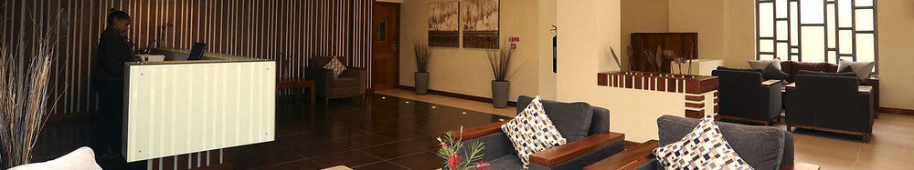 Venus Premier Hotel Arusha Kültér fotó