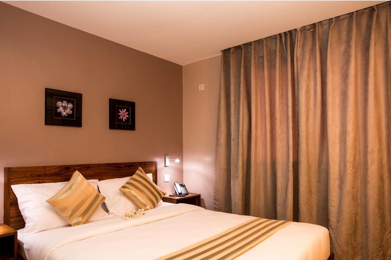 Venus Premier Hotel Arusha Kültér fotó