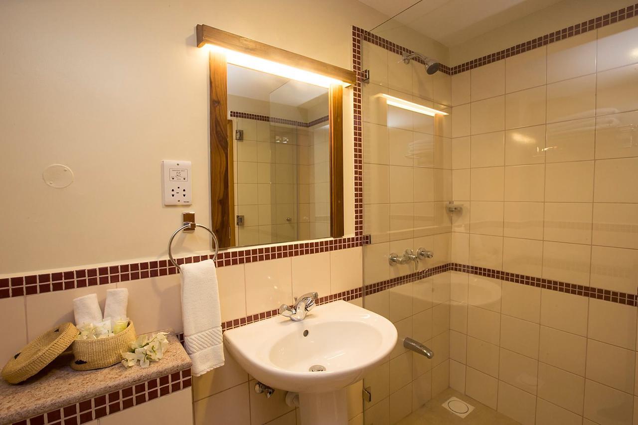 Venus Premier Hotel Arusha Kültér fotó