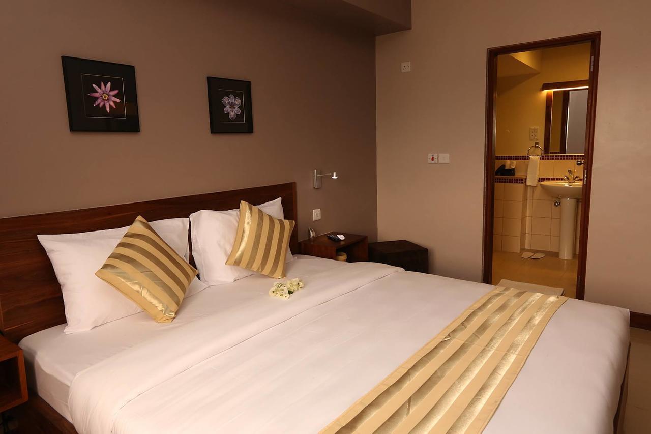 Venus Premier Hotel Arusha Kültér fotó