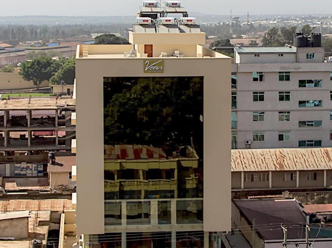 Venus Premier Hotel Arusha Kültér fotó