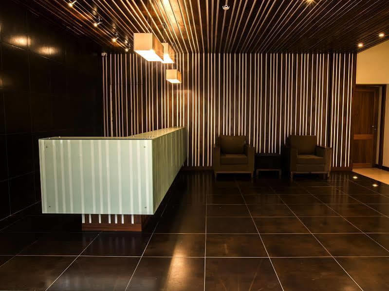 Venus Premier Hotel Arusha Kültér fotó